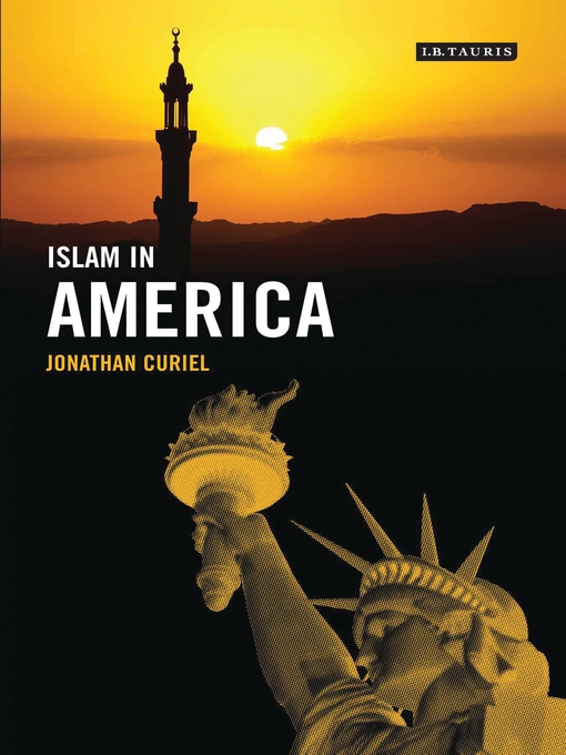 Title details for Islam in America by Jonathan Curiel - Wait list